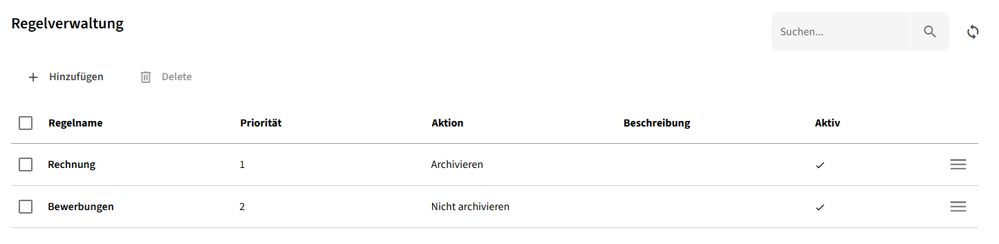 policies-de